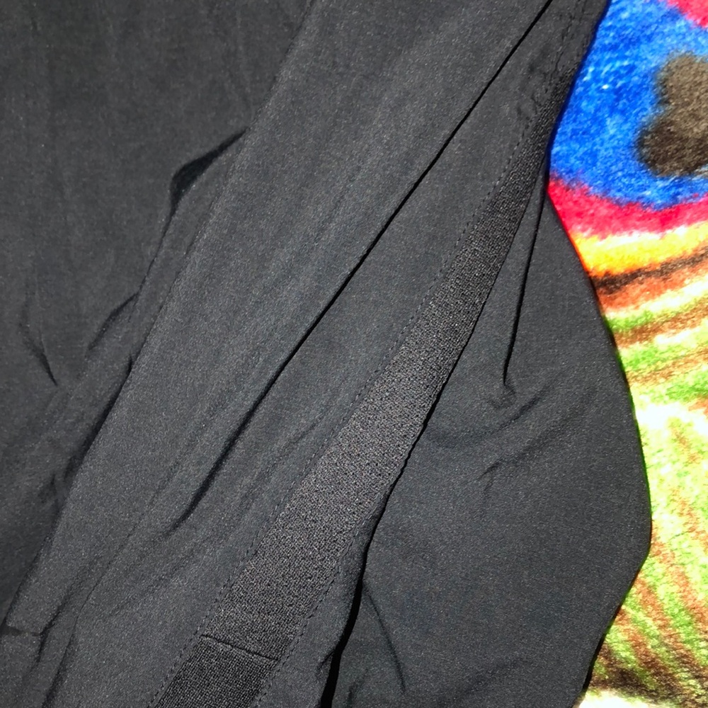 Nike Black running shorts - Picture 3 of 7